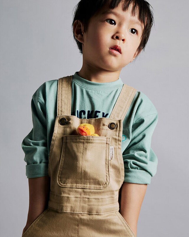 Ver tendência jardineiras em Moda Infantil na loja online do El Corte Inglés Ver tendência jardineiras em Moda Infantil na loja online do El Corte Inglés