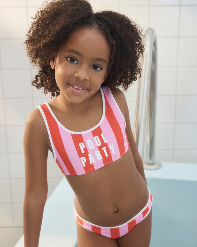 Veja Moda Banho Infantil para Menina, na loja online do El Corte Inglés Veja Moda Banho Infantil para Menina, na loja online do El Corte Inglés