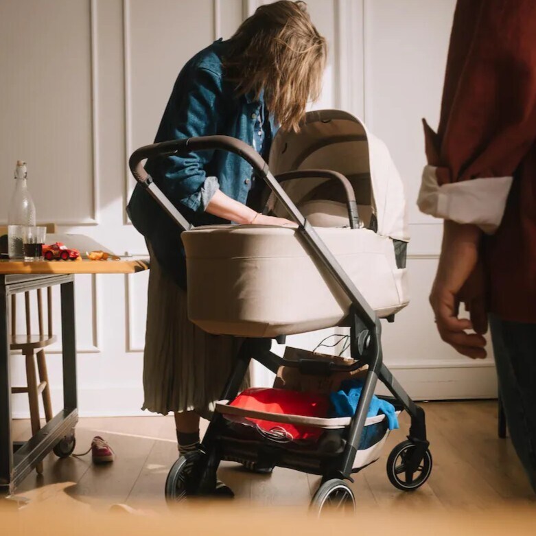 Baby News | Descubra o carrinho da Joolz na cor Hazel Brown Baby News | Descubra o carrinho da Joolz na cor Hazel Brown