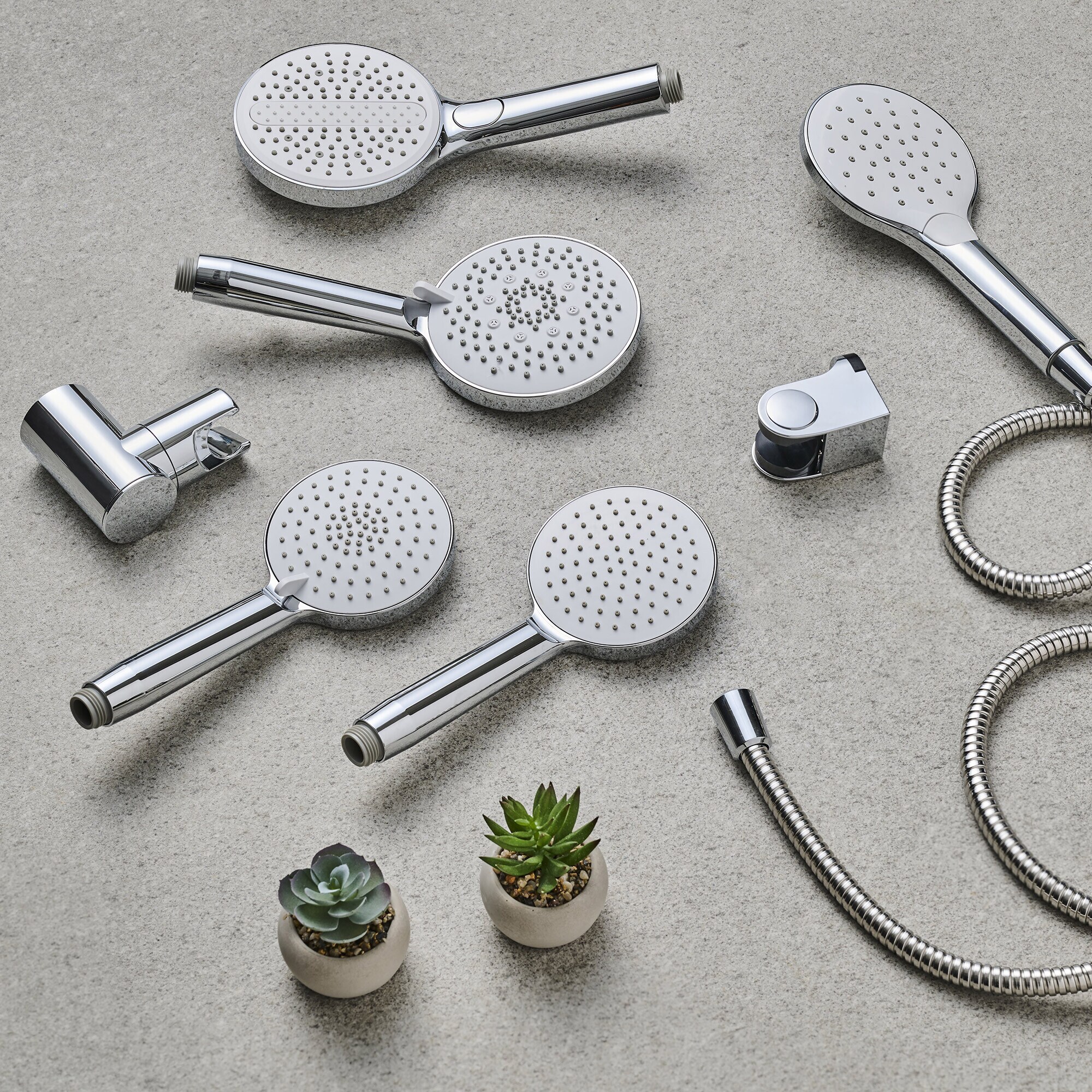 -20% en una seleccion de accesorios de baño -20% en una seleccion de accesorios de baño