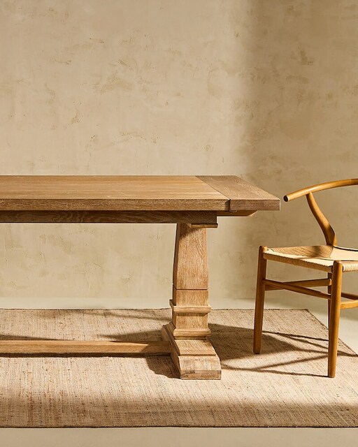 Mesas de refeição Mesas de refeição