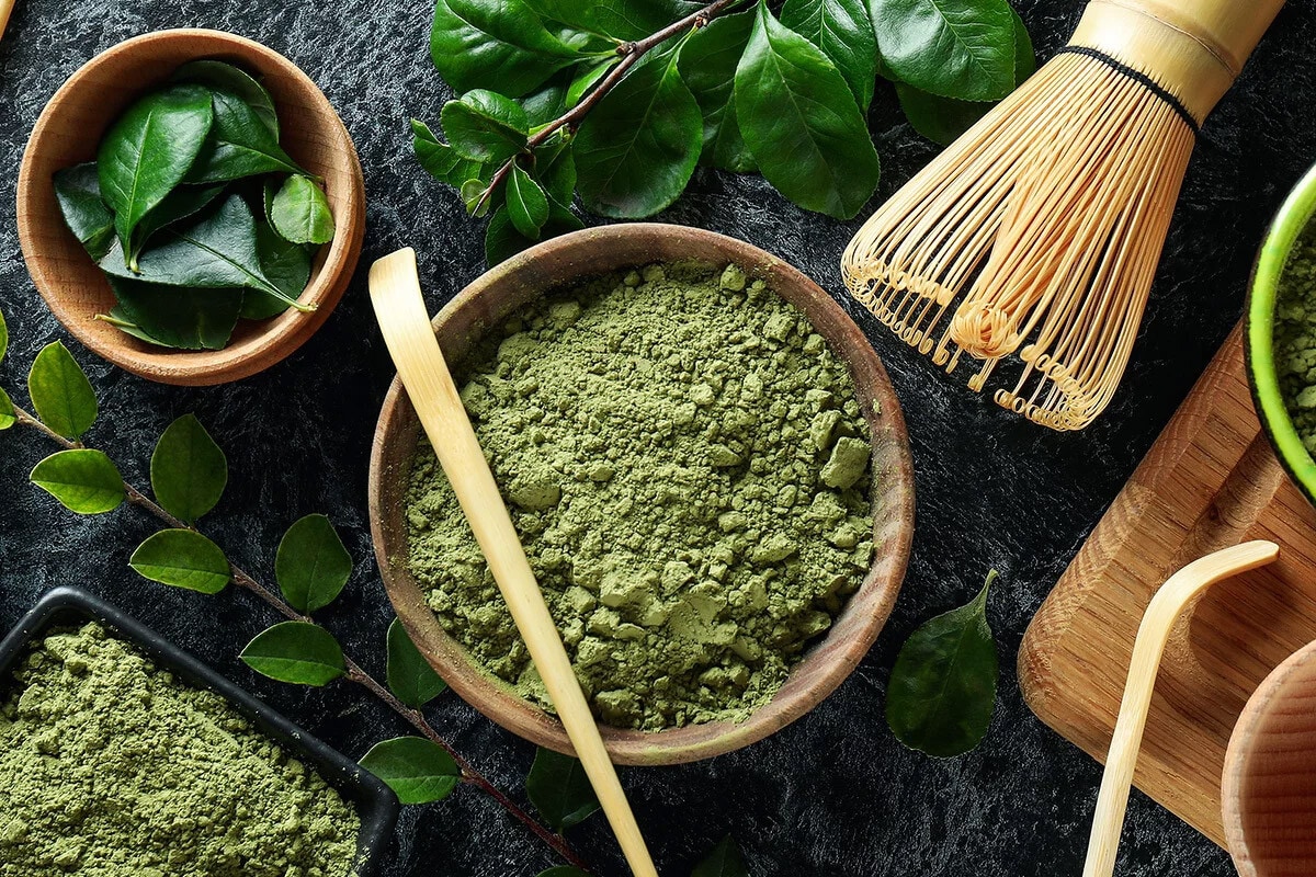 ¿Qué matcha llevas? Aprende a identificar un buen té matcha e incluye esta selección en tu lista de la compra ¿Qué matcha llevas? Aprende a identificar un buen té matcha e incluye esta selección en tu lista de la compra