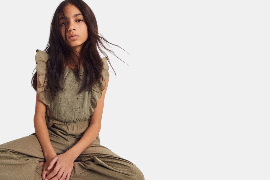 Macacões e Jardineiras Macacões e Jardineiras