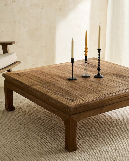 Mesas de centro Mesas de centro