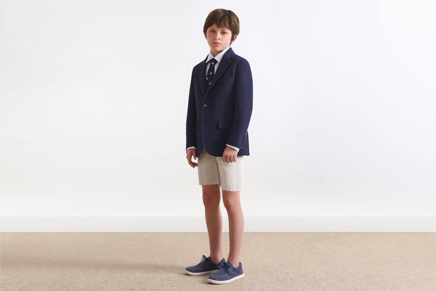 Fatos e Blazers Fatos e Blazers