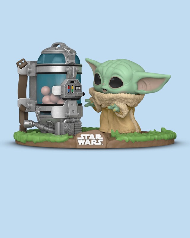 Funko Pop Funko Pop