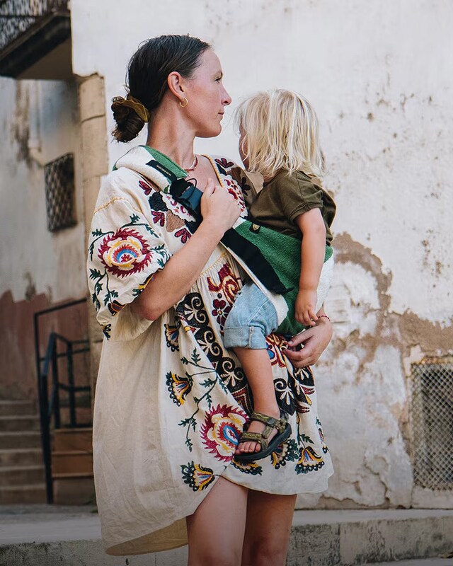 Passeie ao ar livre om o seu bebé Passeie ao ar livre om o seu bebé