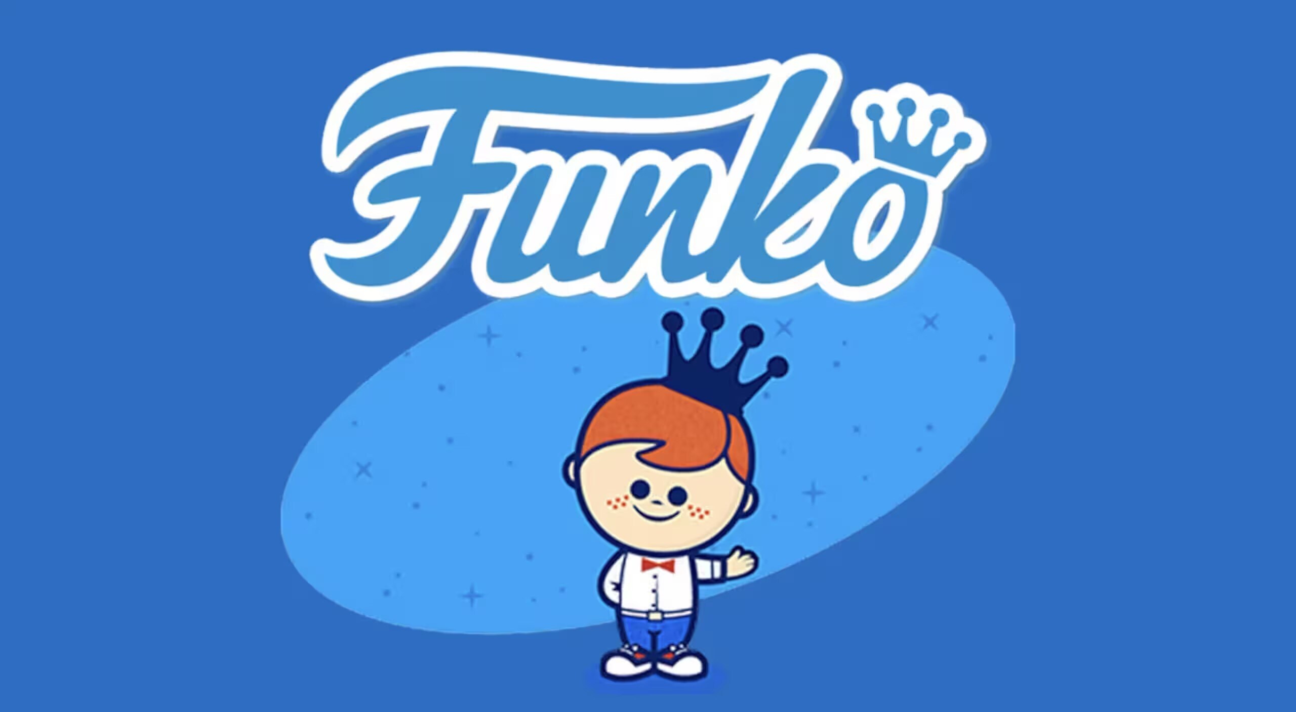 Mundo Funko Mundo Funko