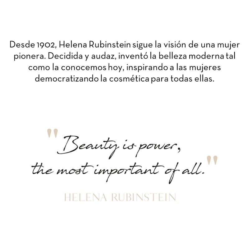 Helena Rubstein Helena Rubstein