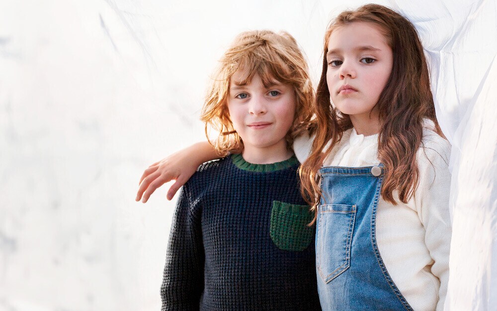 Calvin Klein Calvin Klein