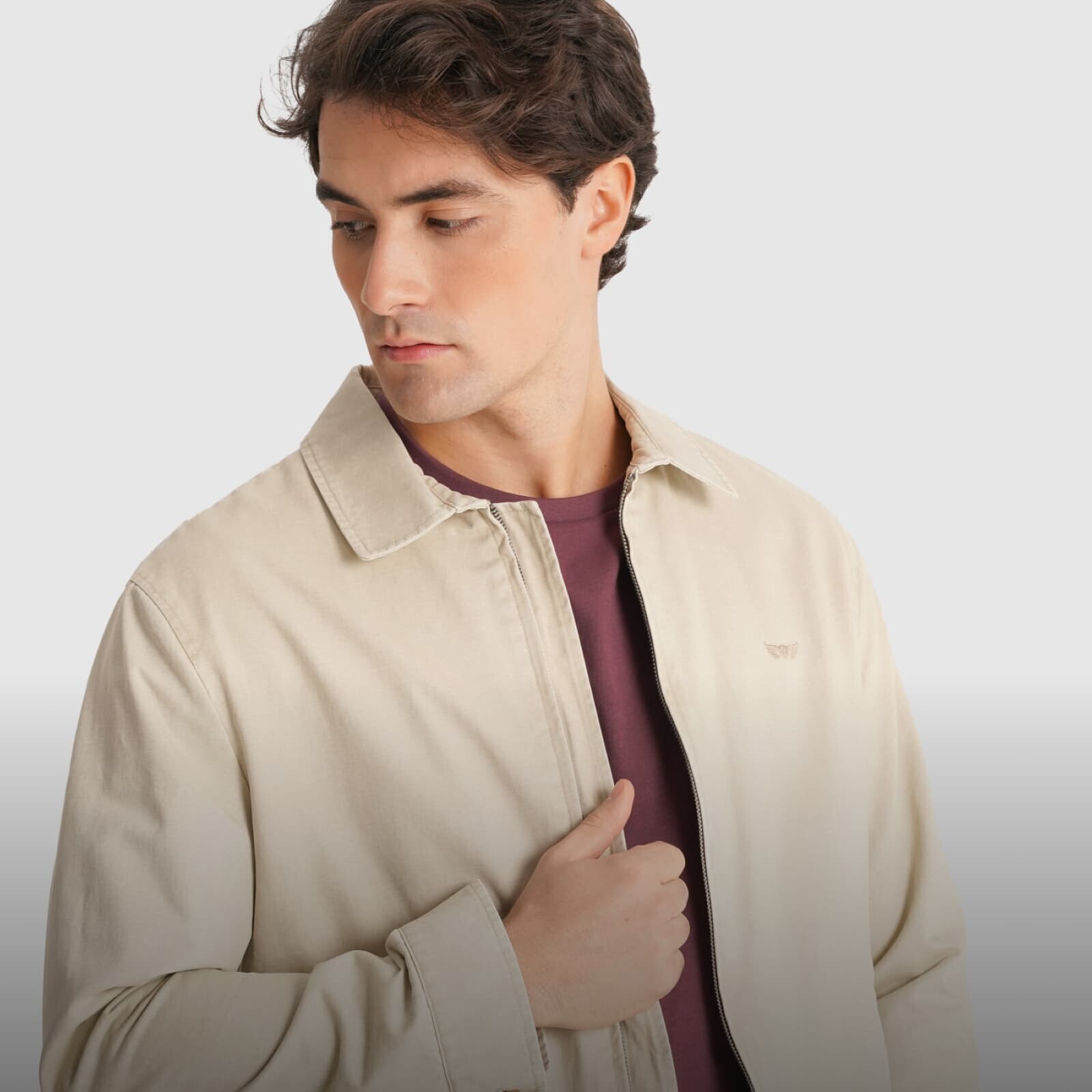 Casacos de Banho Mr Blue no El Corte Inglés Moda Homem Casacos de Banho Mr Blue no El Corte Inglés Moda Homem