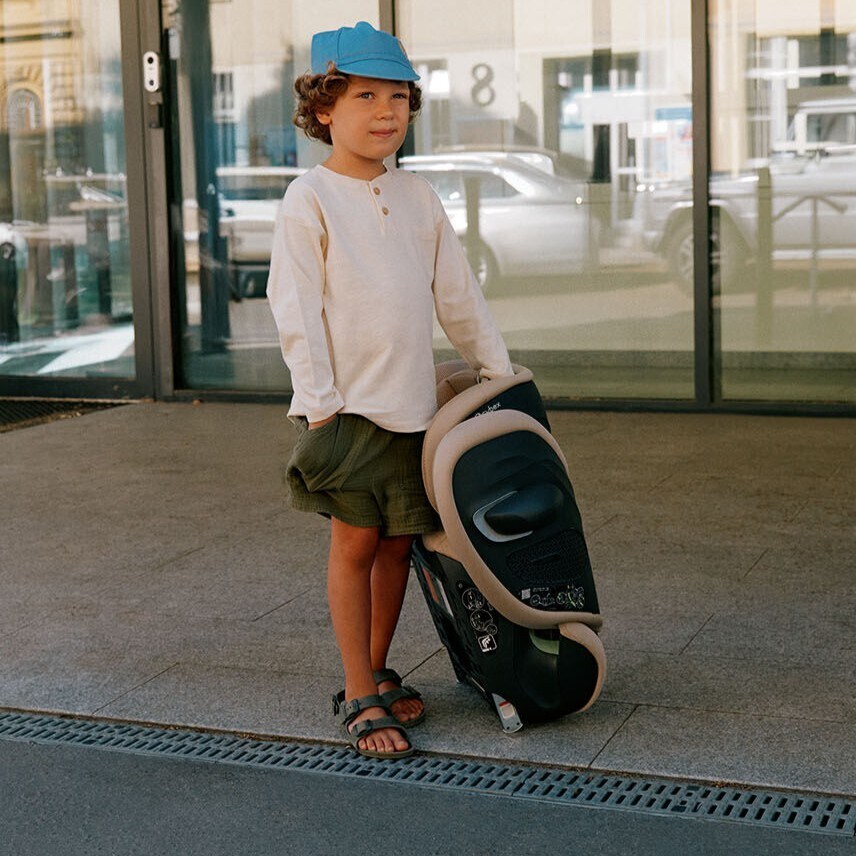 Aproveite a descida de preço numa seleção de artigos da Cybex! Aproveite a descida de preço numa seleção de artigos da Cybex!