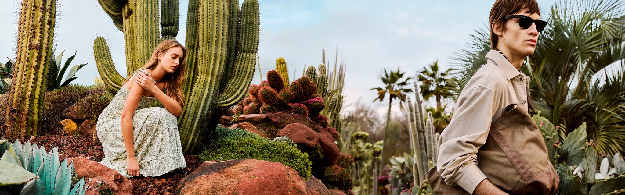 Mundo jovem El Corte Inglés Mundo jovem El Corte Inglés