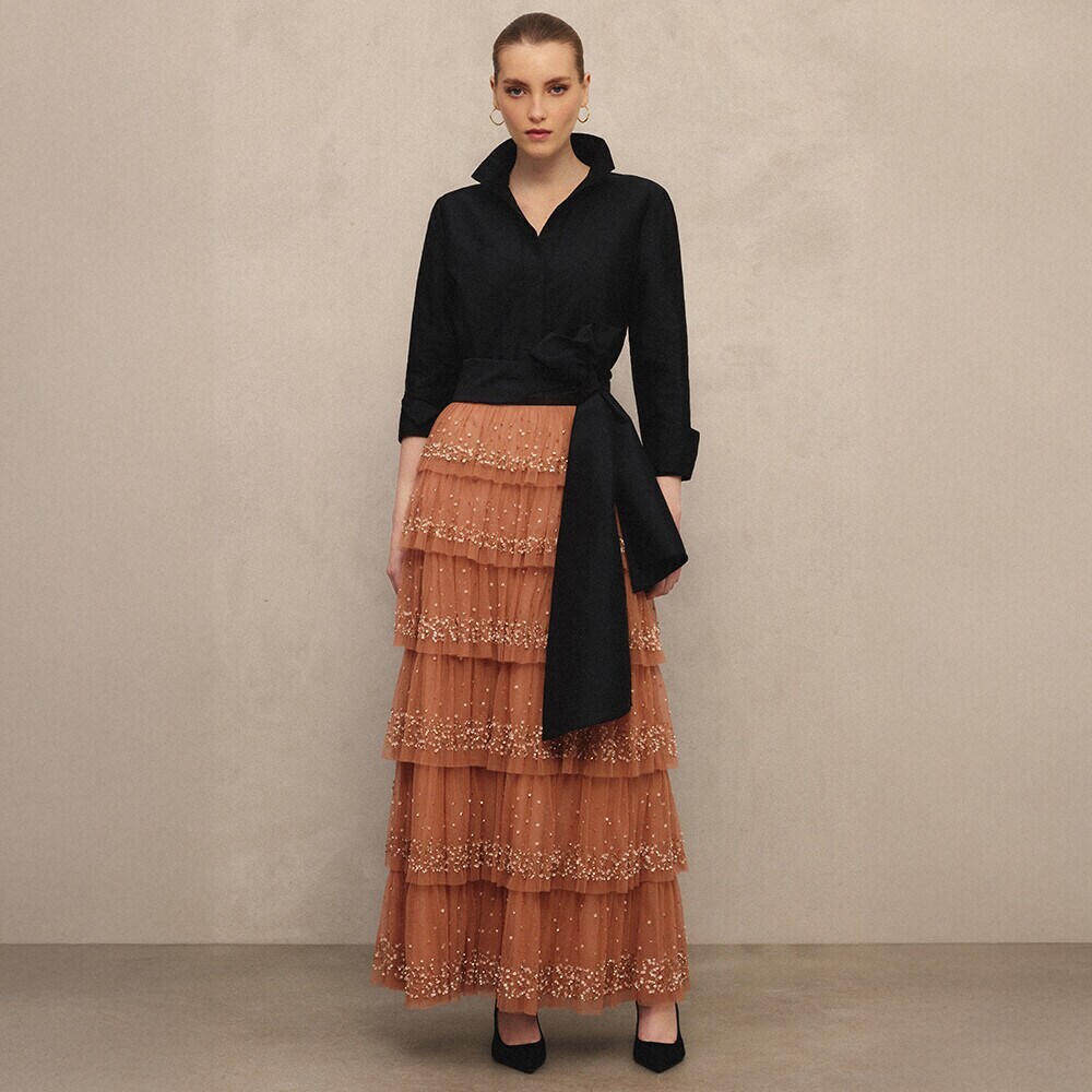 Novidades Woman Fiesta El Corte Inglés Novidades Woman Fiesta El Corte Inglés