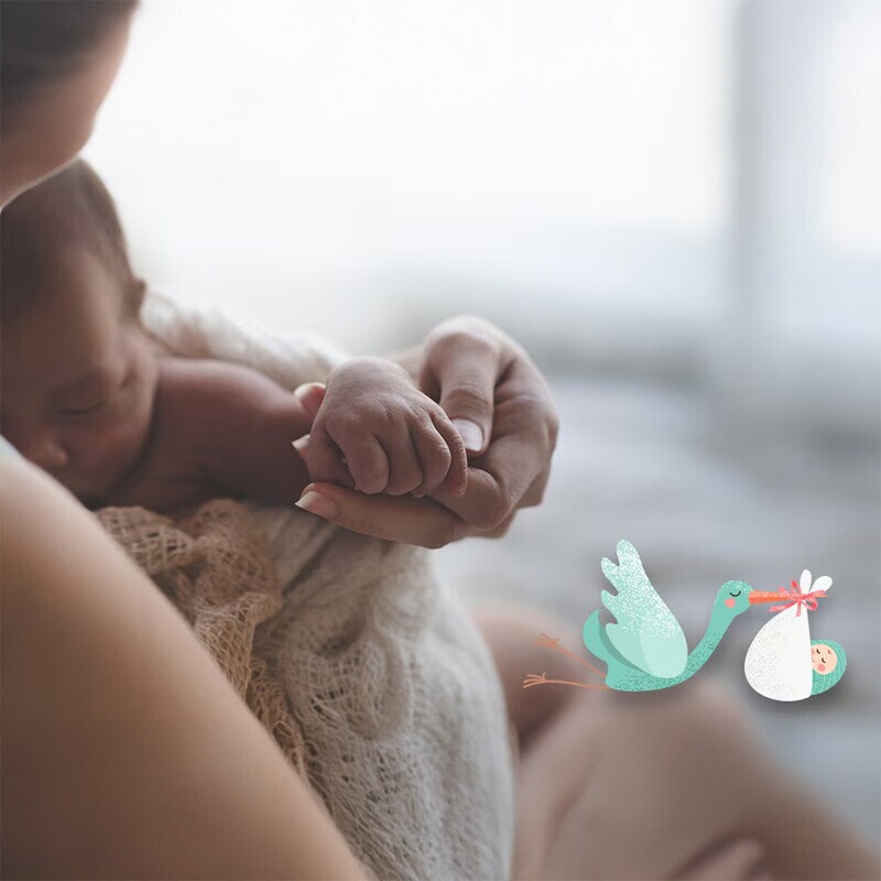 Lista de Baby Shower | Descubra a coleção Dreamland da Miniland Lista de Baby Shower | Descubra a coleção Dreamland da Miniland