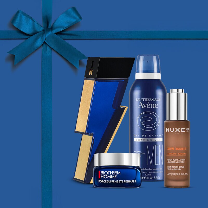 Dia do Pai - Beleza Dia do Pai - Beleza