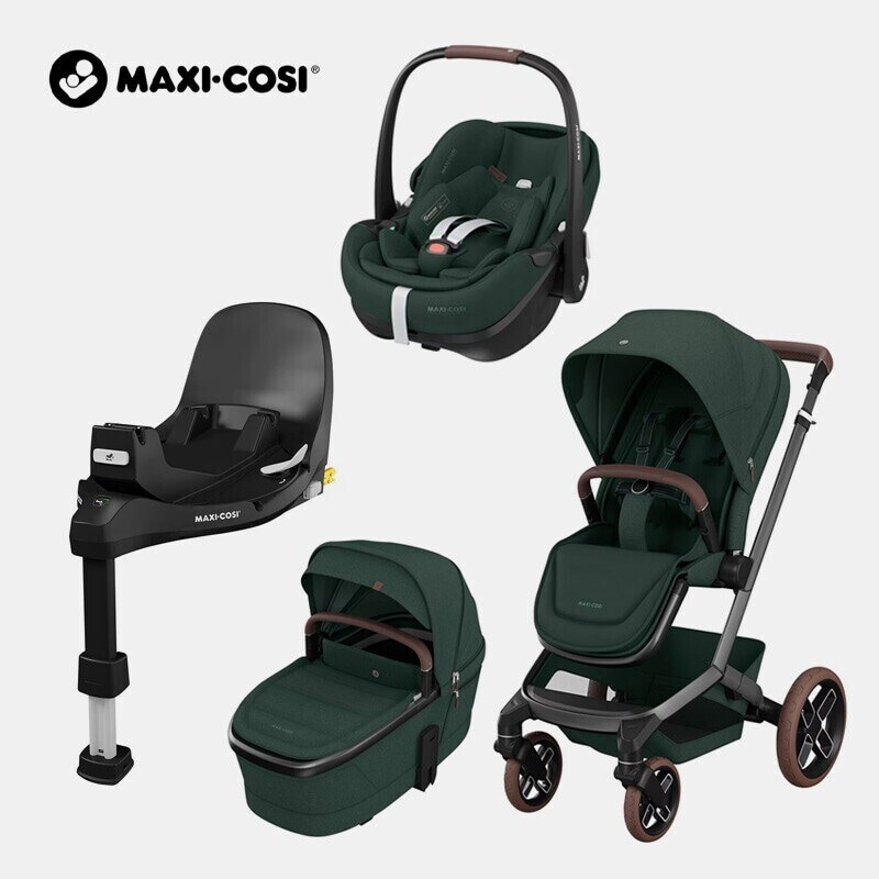 Carrinho FAME, uma cadeira auto PEEBLE PRO 2, uma Alcofa FAME e uma Base Isofix FAMILY FIX 360 por apenas 1249€ Carrinho FAME, uma cadeira auto PEEBLE PRO 2, uma Alcofa FAME e uma Base Isofix FAMILY FIX 360 por apenas 1249€
