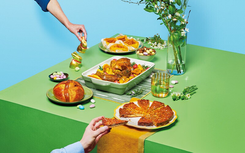 Folheto Super Especial Páscoa Folheto Super Especial Páscoa