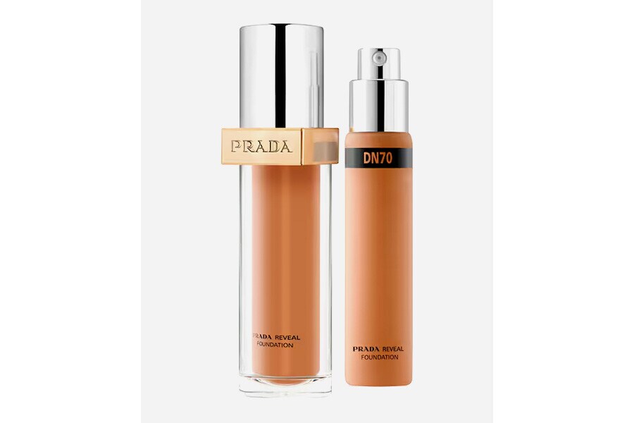 Prada Reveal Skin Optimizing Foundation Prada Reveal Skin Optimizing Foundation