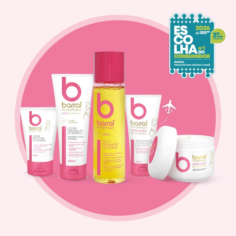 Motherprotect Barral Motherprotect Barral