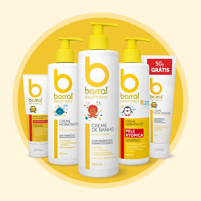 Babyprotect Barral Babyprotect Barral