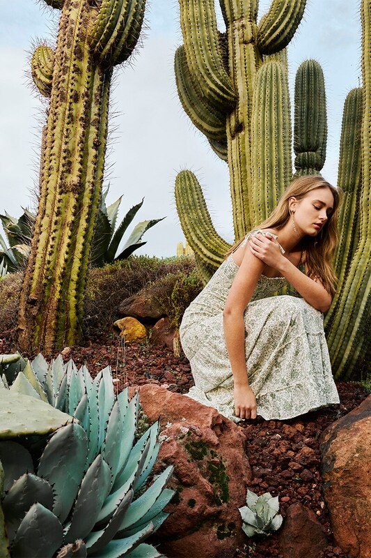 Sand Highway moda mulher Green Coast Sand Highway moda mulher Green Coast