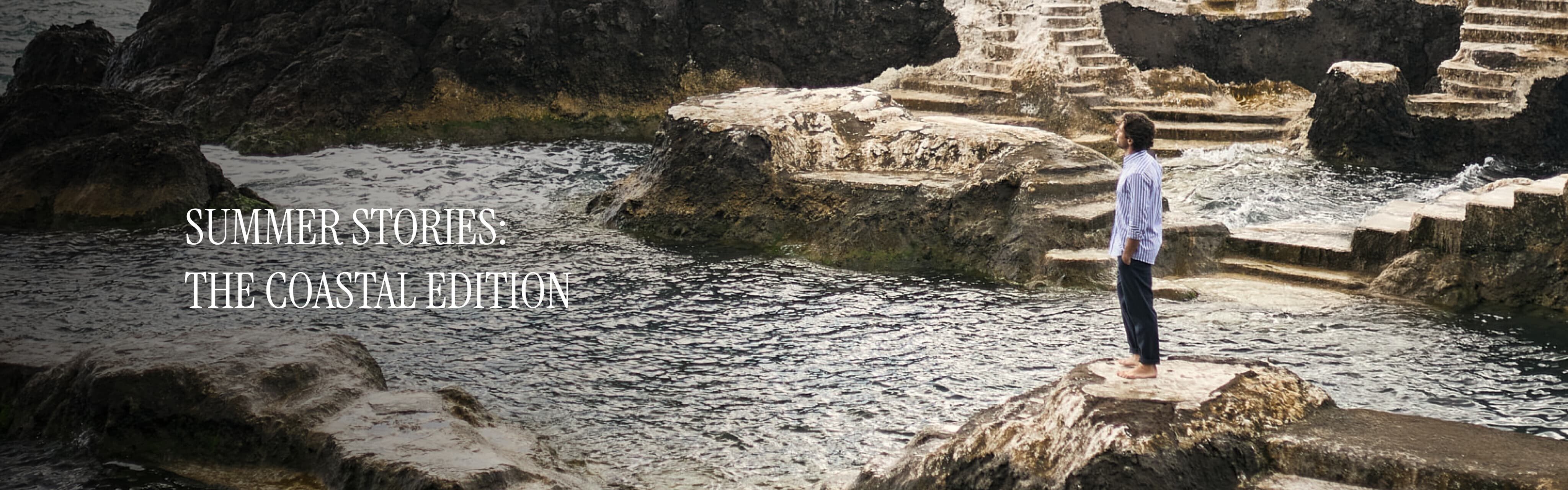 Mr Blue no El Corte Inglés Moda Homem Mr Blue no El Corte Inglés Moda Homem