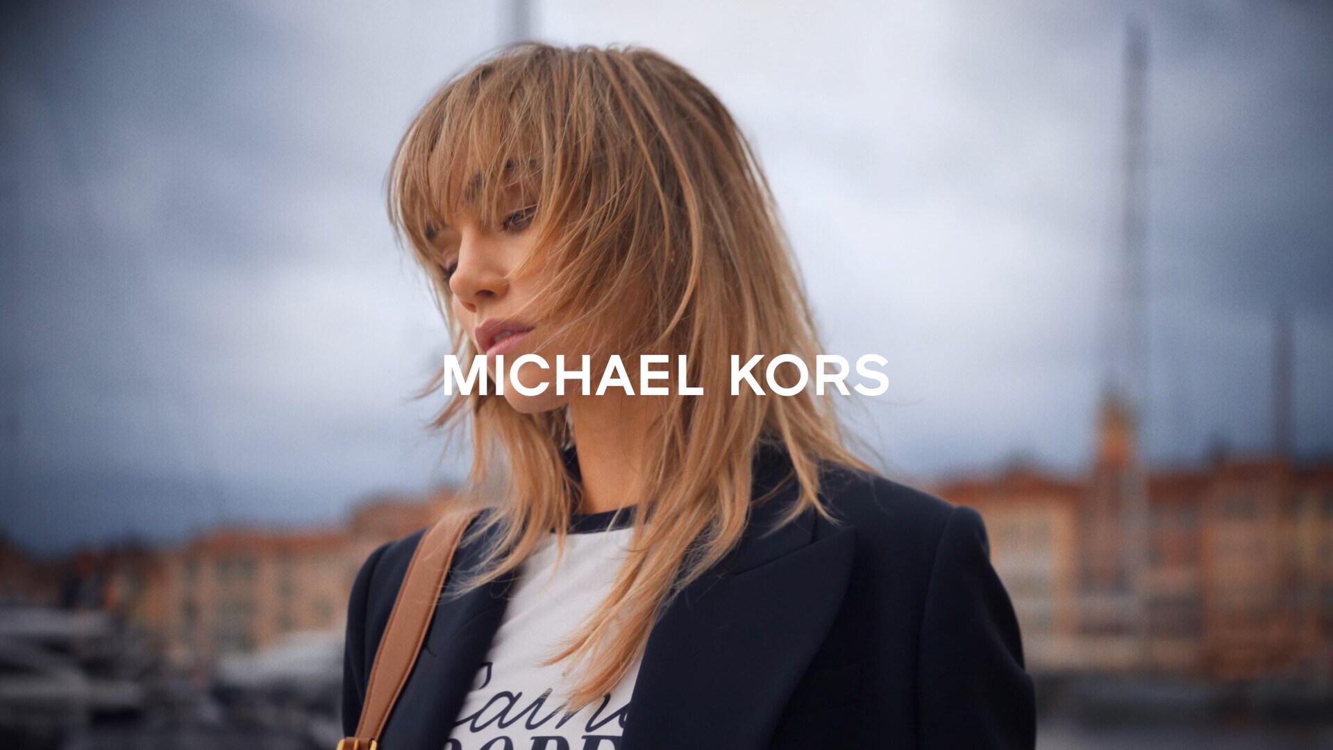 Michael Kors Moda Mulher Michael Kors Moda Mulher