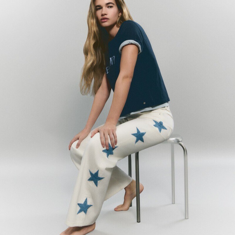 Marcas moda jovem mulher El Corte Inglés Marcas moda jovem mulher El Corte Inglés