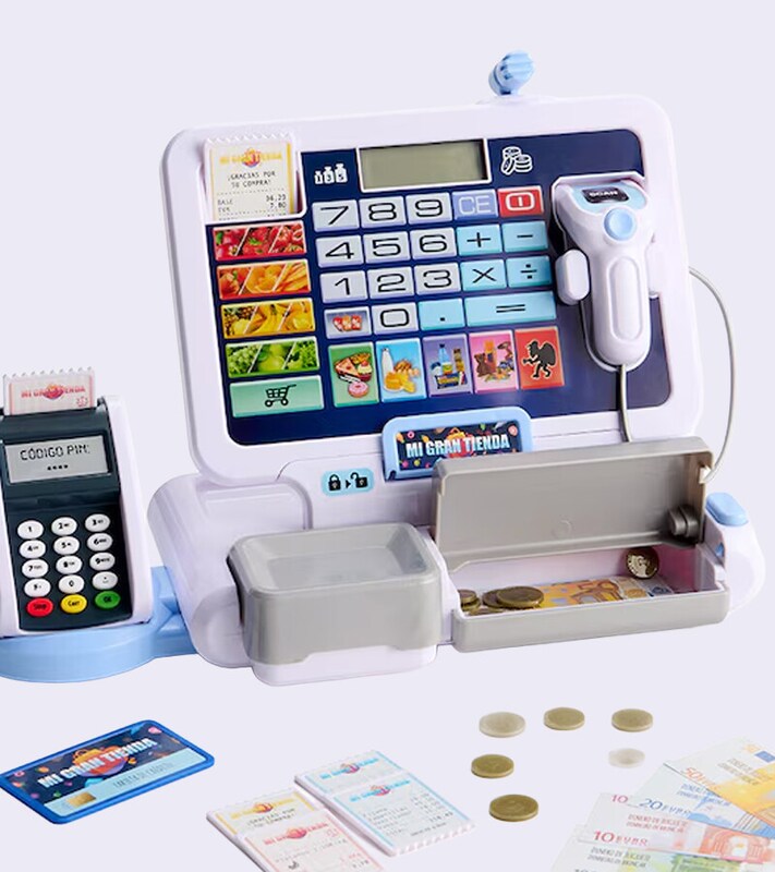 Brincar a Ser Crescido! Brincar a Ser Crescido!