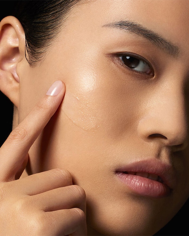 Cosmética facial Cosmética facial