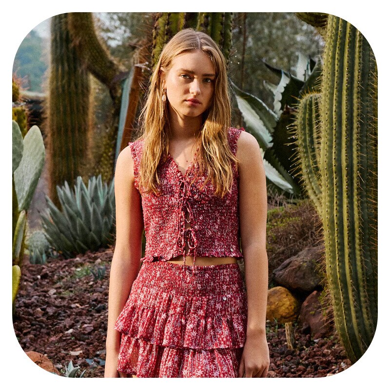 Green Coast Roupa Mulher Green Coast Roupa Mulher