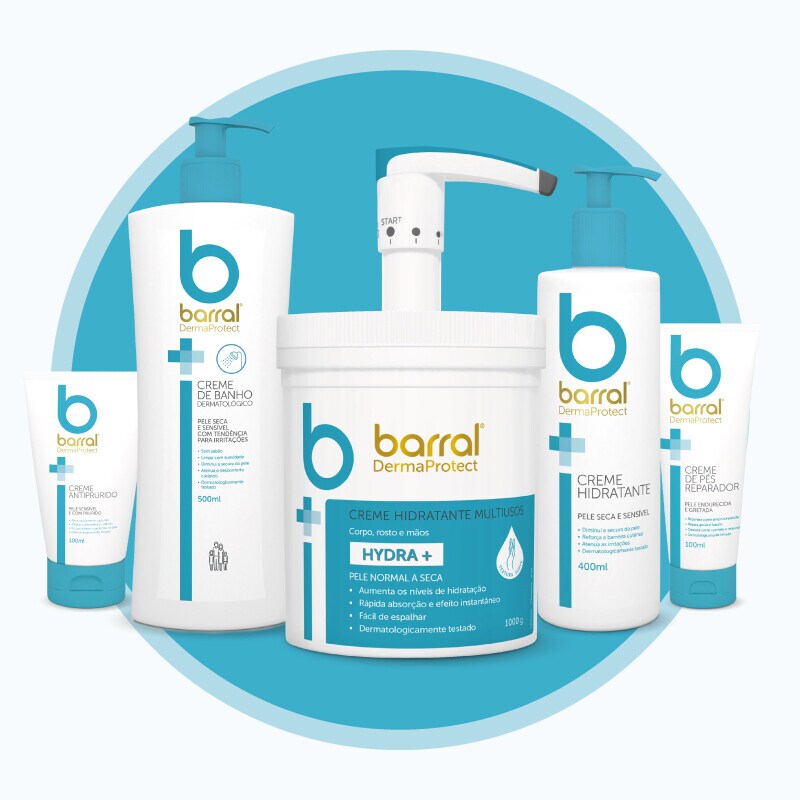 Barral Dermaprotect Barral Dermaprotect