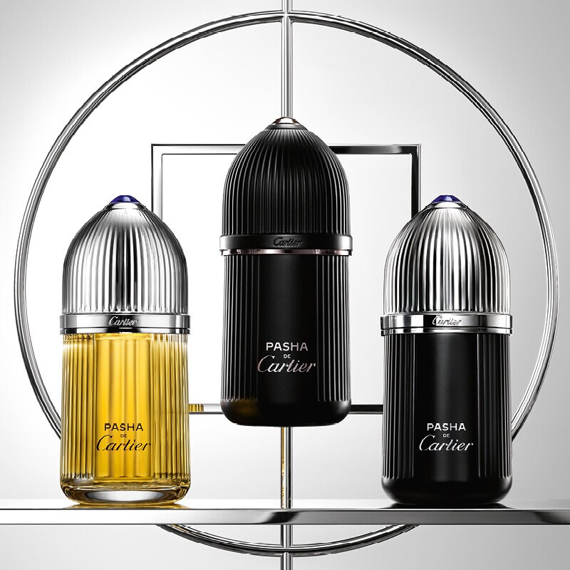 PASHA EDITION NOIRE PASHA EDITION NOIRE