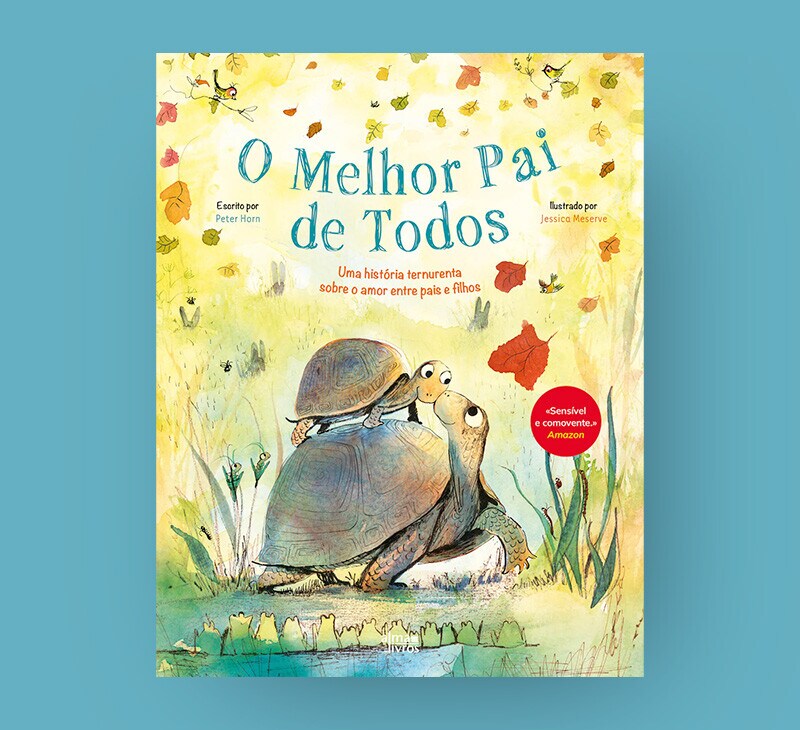 Top 10 - Livros Infantis Top 10 - Livros Infantis