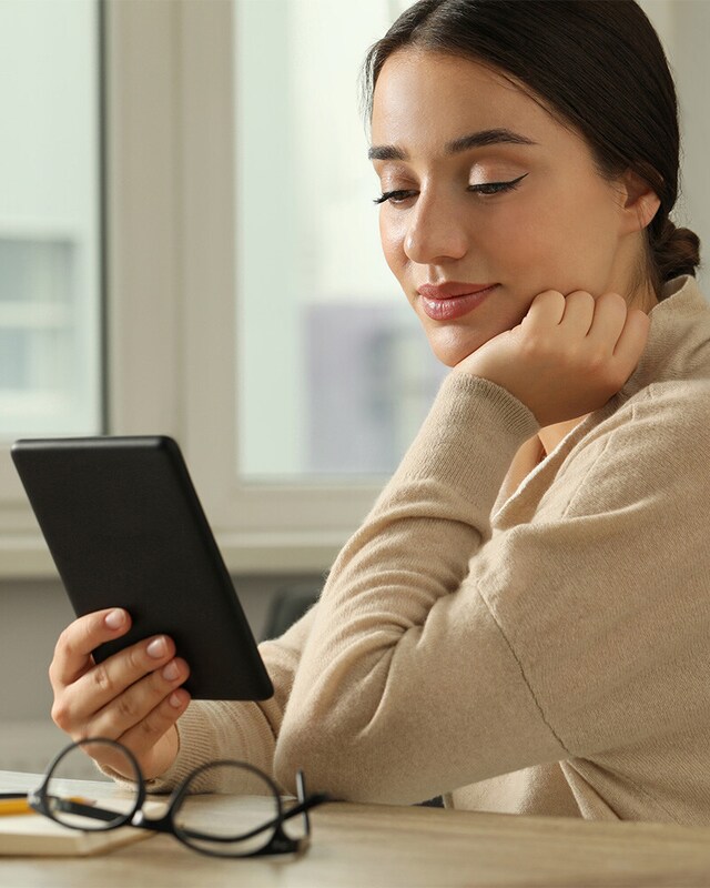 E-Readers E-Readers