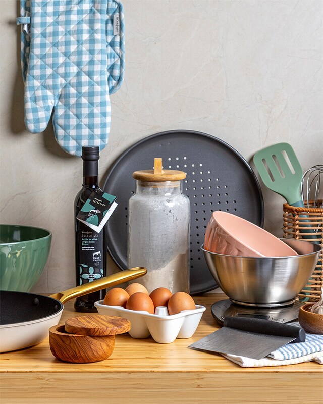 Coroa de bacalhau Coroa de bacalhau