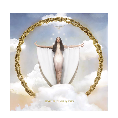 Ver álbuns de Rosalía na loja online do El Corte Inglés Ver álbuns de Rosalía na loja online do El Corte Inglés
