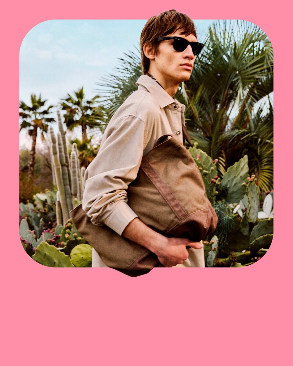 Looks de primavera Looks de primavera