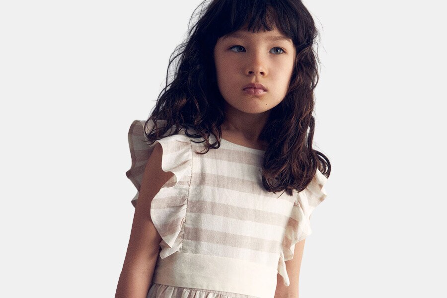 Vestidos e Saias Vestidos e Saias