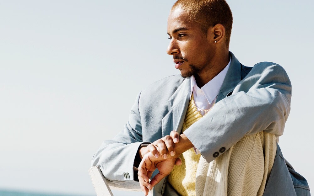 Paul Smith, Emporio Armani y más Paul Smith, Emporio Armani y más