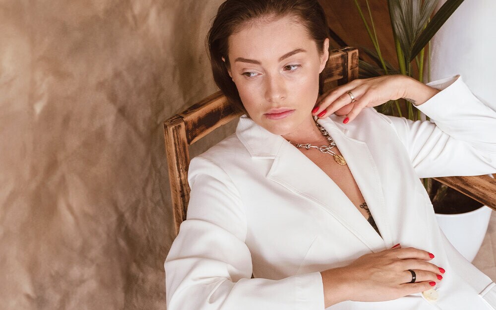 Guess, Marciano y mucho más Guess, Marciano y mucho más