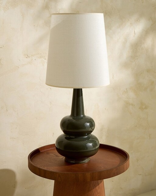 Candeeiros de mesa Candeeiros de mesa