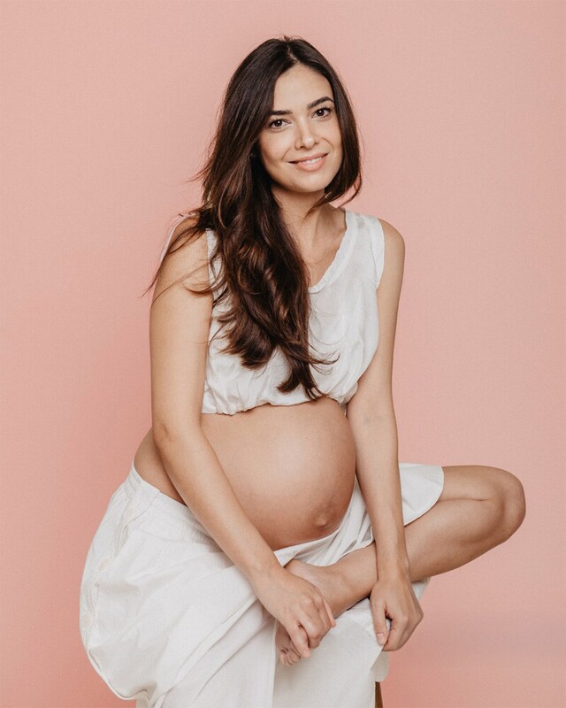 SOS Mãe primeira viagem SOS Mãe primeira viagem