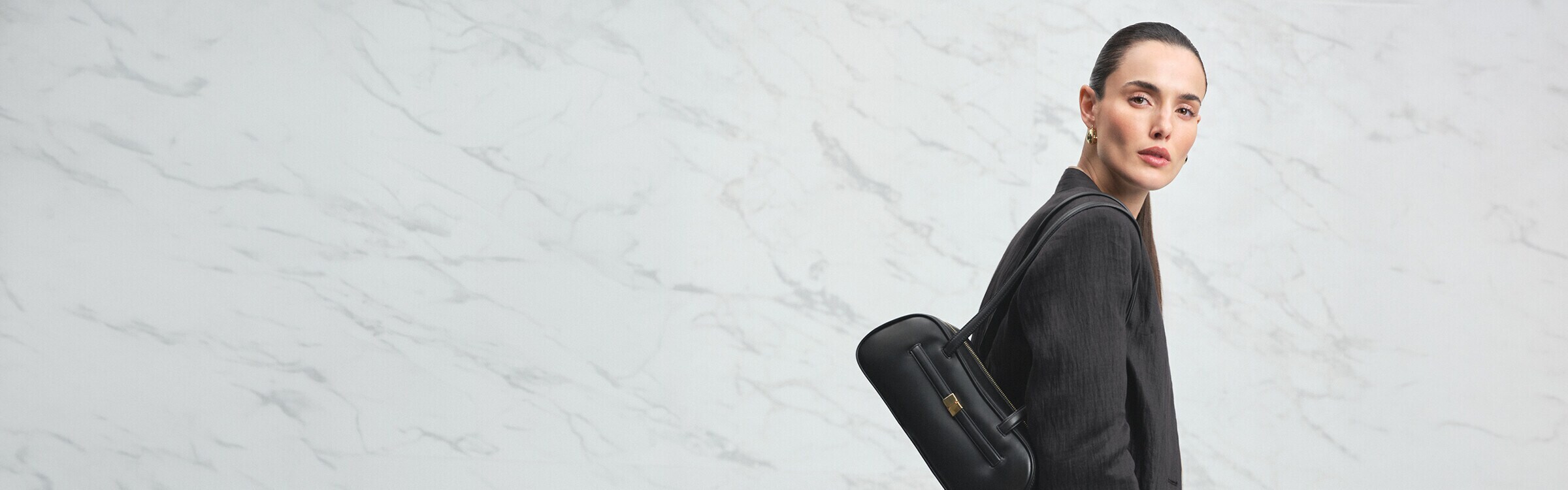 Nova coleção primavera-verão 2026 Latouche Moda Mulher El Corte Inglés Nova coleção primavera-verão 2026 Latouche Moda Mulher El Corte Inglés