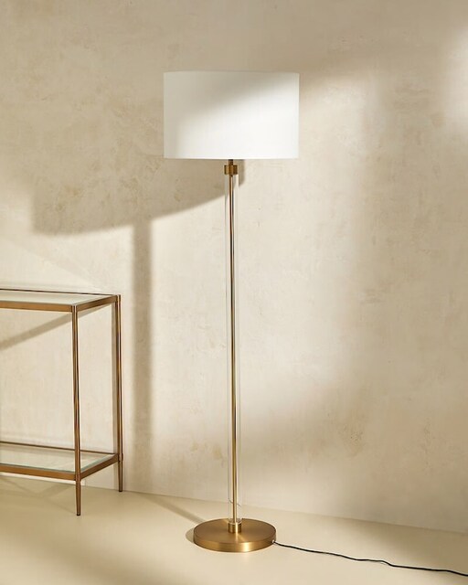 Candeeiros de pé Candeeiros de pé