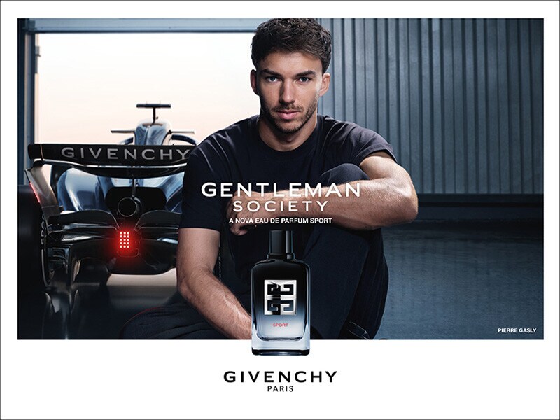 Givenchy Givenchy
