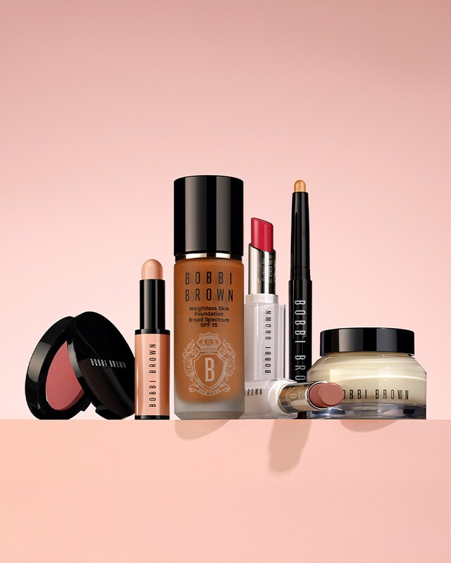 Bobbi Brown Bobbi Brown