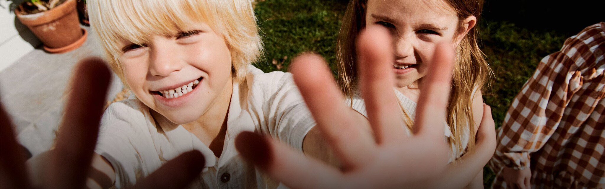 Ver nova coleção da marca Kids em Moda Infantil, na loja online do El Corte Inglés. Ver nova coleção da marca Kids em Moda Infantil, na loja online do El Corte Inglés.