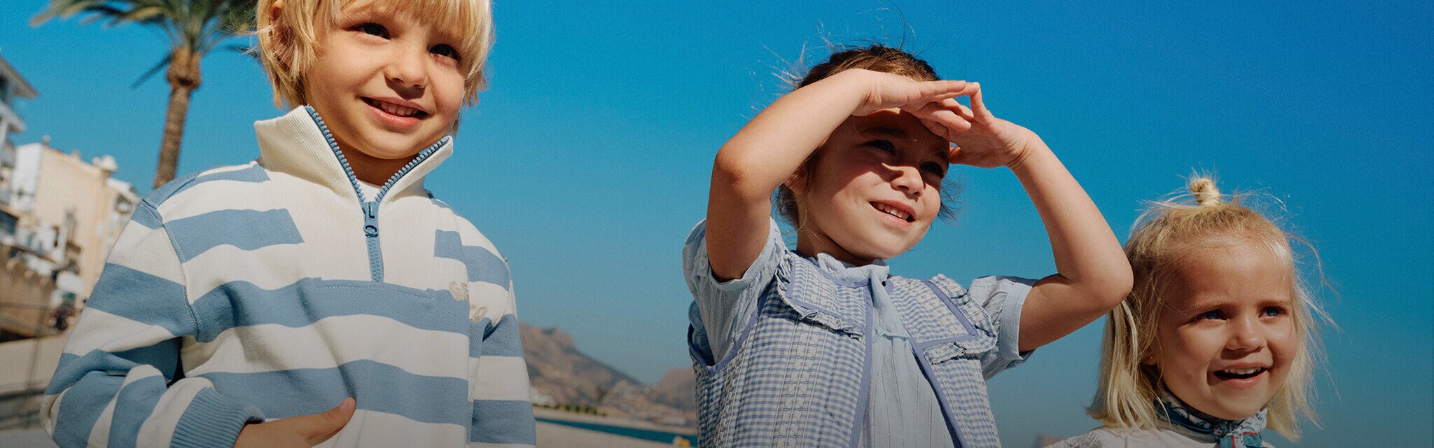 Ver nova coleção da marca Coconut em Moda Infantil, na loja online do El Corte Inglés. Ver nova coleção da marca Coconut em Moda Infantil, na loja online do El Corte Inglés.